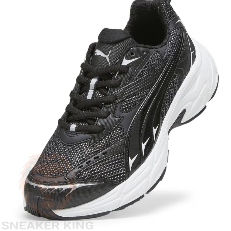 Кросівки Puma Morphic Base 392982 03
